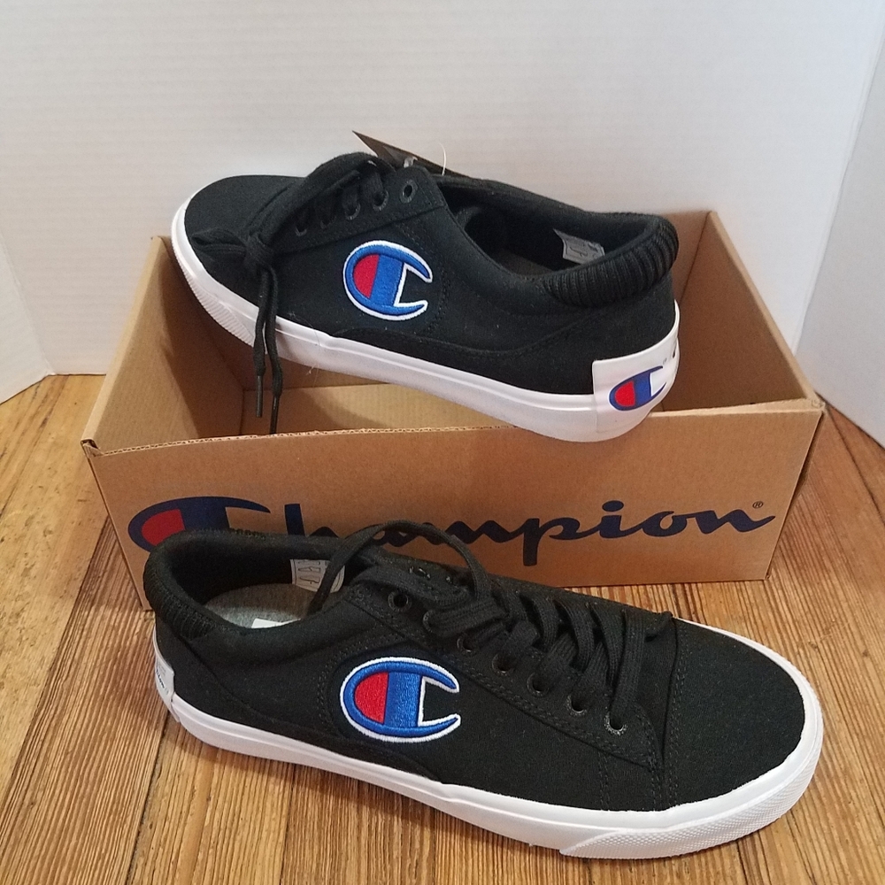 Champion Fringe Lo Sneaker